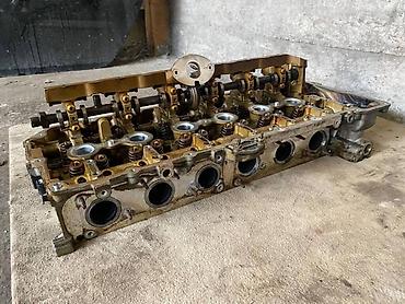 manual snizenje: GLAVA MOTORA N52B30A ZA BMW SERIJA 3, SERIJA 5, X5 . OD 2005. DO — 3