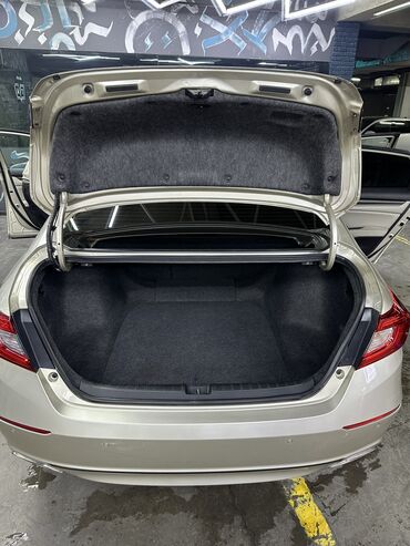 Honda: Honda Accord: 2018 г., 2 л, Типтроник, Гибрид, Седан — 9