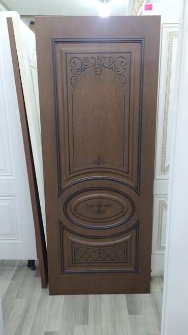 Otaq qapıları: Ekonom qapı 
Rusiya istehsalı
Zamok
Petlələr
Çərçivələri
Naliçniklər — 31