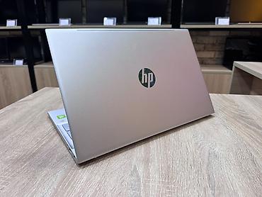 HP: İşlənmiş HP Pavilion, 15.6 ", Intel Core i5, 512 GB, Ünvandan götürmə, Ödənişli çatdırılma, Rayonlara çatdırılma — 9