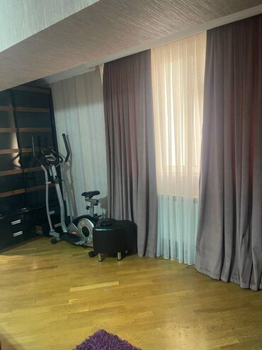 Uzunmüddətli kirayə mənzillər: Yasamal rayonu, Mətbuat prospekti, BDU-nun yaxınlığında, 9 mərtəbəli — 14