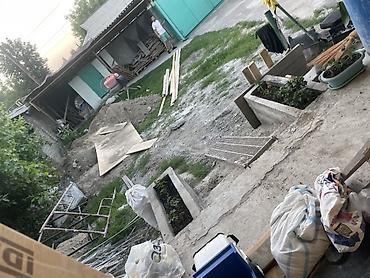 разнарабочи: Услуги черновых и демонтажных работ Разнарабочий потсобники только по — 10
