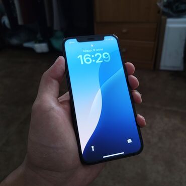 мобильные телефоны редми 8: IPhone 12 Pro, Б/у, 256 ГБ, Pacific Blue, Защитное стекло, Чехол, Кабель, 77 %