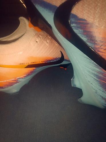 новые ролики: Футбольные бутсы Nike Mercurial Superfly из линейки Nike United — 2