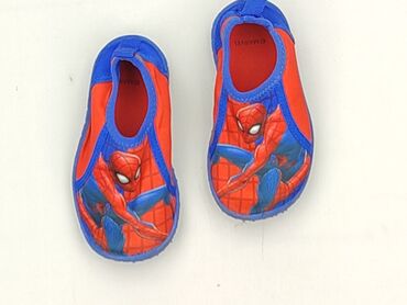 lasocki sandały ccc: Sport shoes Spiderman, 23, Used