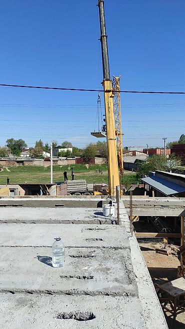 Железобетонные плиты на заказ: Плиты перекрытия ПК от "ЖБИ ЗАВОД" – Сапаты ГОСТ 9561-16! ​Сүрөттөмөсү — 6