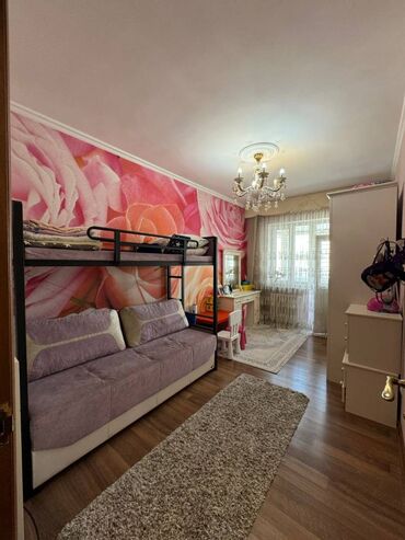 квартира аэропорт: 4 комнаты, 120 м², Элитка, 8 этаж, Евроремонт