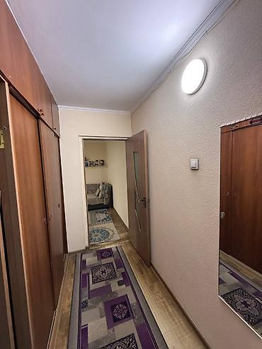 5: 2 комнаты, 42 м², 5 мкр 104 серия, 2 этаж — 7