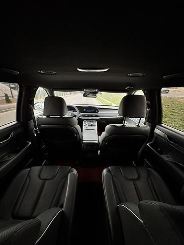 highlander 2012: Hyundai Palisade: 2022 г., 2.2 л, Автомат, Дизель, Кроссовер — 10