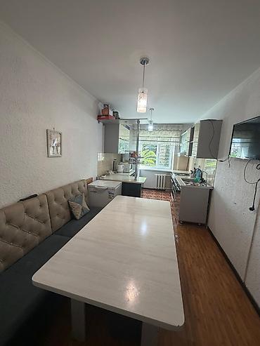 3 комнаты, 74 м², Вефа ТЦ Индивидуалка, 2 этаж, Косметический ремонт