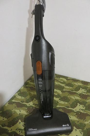 turska laser za kosu: DEERMA stapni usisivac, jacine 600w, extra snaga, jako praktican, bez — 3