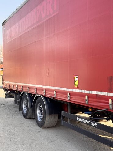 бишкек унаа базары: Жүк ташуучу унаа, Volvo, 7 т, Колдонулган