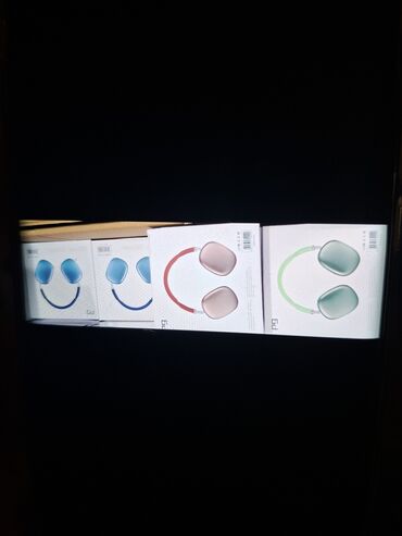 Dinamiklər və kolonkalar: Yeni Xiaomi Kolonka, Növ - Smart, rəng - Qara — 19