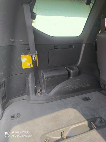 Автомойки: Перетяжка реставрация торпедо, перешив сидений, покраска пластиковых — 13