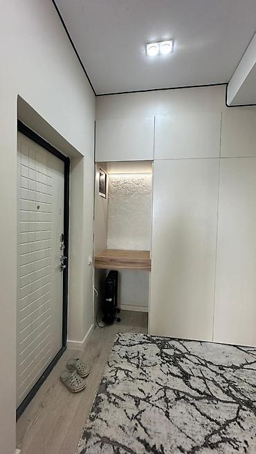 60: 2 комнаты, 60 м², Молодая Гвардия Элитка, 14 этаж, Дизайнерский ремонт — 4