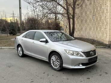 тайота фил: Toyota Camry: 2012 г., 2.5 л, Автомат, Газ, Седан