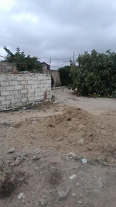 bınede torpaq satılır: 2 sot, Tikinti, Kupça (Çıxarış) — 4