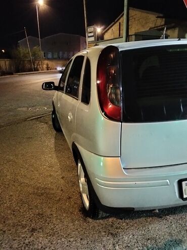 Opel: Opel Corsa: 1.1 l | 2004 il 210 km Hetçbek — 7