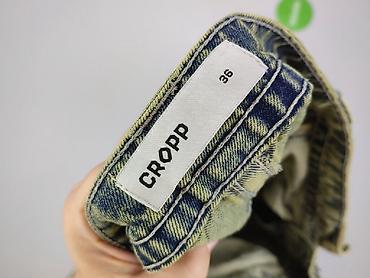 iteno jeans: Cropp, Jeansy damskie, rozmiar S — 4