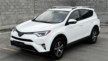 или меняю на матиз: Toyota RAV4: 2018 г., 2.5 л, Автомат, Бензин, Жол тандабас