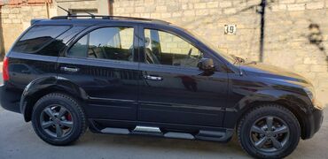 Kia: Kia Sorento: 3.8 l | 2008 il Universal — 16