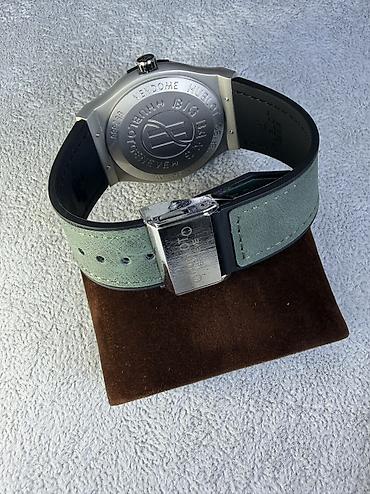 оптом куплю: Классические часы часы, Hublot, Мужские, Новый — 9