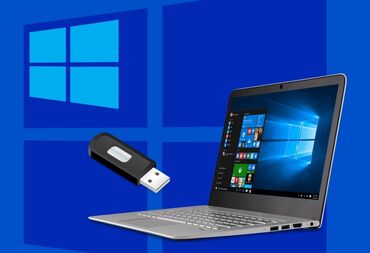 ремонт ноутбуков на дому: Установка Windows 10

Диагностика компьютера / ноутбука / нетбука