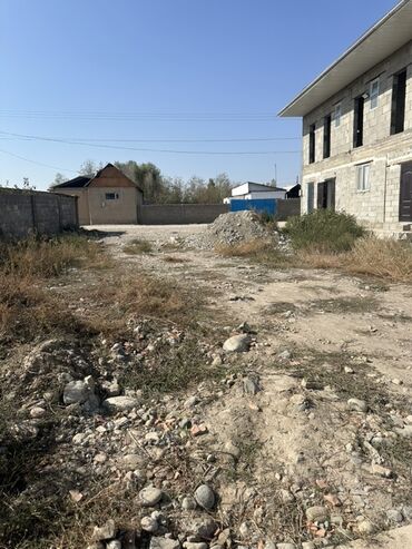 продаю участок иссык куль: 2700 соток, Курулуш, Техпаспорт