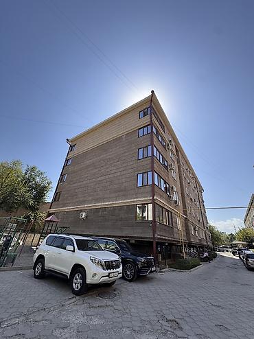 2 комнаты, 50 м², Вефа ТЦ Элитка, 3 этаж, Косметический ремонт