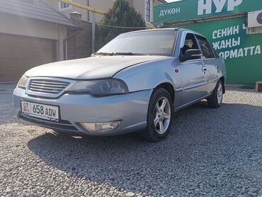 купить двигатель на нексию в бишкеке: Daewoo Nexia: 2010 г., 1.5 л, Механика, Бензин, Седан