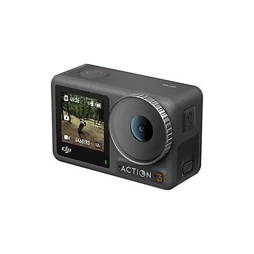 iphone 13 pro max green: DJI Osmo Action 3 aksiyon kamerası - 4K/60fps videoyazma: sürətli — 1