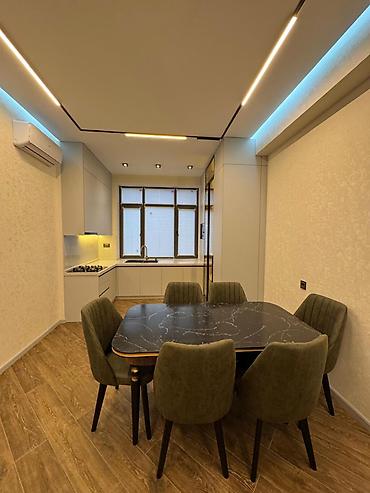 mirvari park ev satilir: Baku City Residence | Koroğlu metrosu | 2 Otaqlı Mənzil Kirayə Verilir — 3