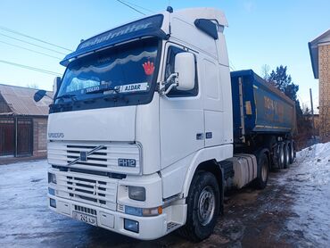 Volvo: Volvo : 2001 г., 0.1 л, Механика, Дизель