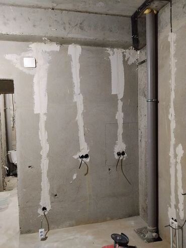 Электрики: Электрик | Монтаж проводки Больше 6 лет опыта — 18