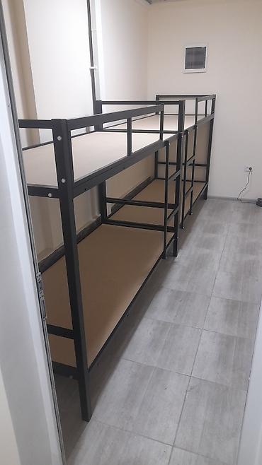 Мебель на заказ: Мебель на заказ, Спальня, Кровать — 10