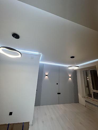 Продажа квартир: 3 комнаты, 90 м², Элитка, 4 этаж, Дизайнерский ремонт — 9