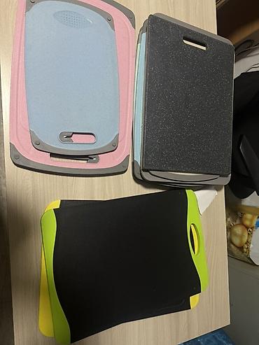 Кухонные наборы: 🔥 РАСПРОДАЖА КУХОННЫХ РАЗДЕЛОЧНЫХ ДОСОК 🔥 Ищете удобную и — 1