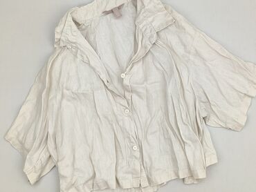 t shirty peak performance: H&M, Koszula damska, rozmiar M