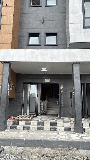 Новостройки от застройщика: Построен, Студия, 54 м² — 5