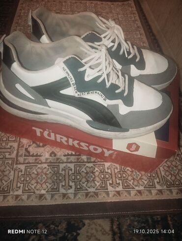 Velotrenajorlar: Dest bir yerdə 5 manata maksimum 3 edəd 10 manat mümkün ayaqqabı -da lalafo.az — 14 Velotrenajorlar: Dest bir yerdə 5 manata maksimum 3 edəd 10 manat mümkün ayaqqabı — 14