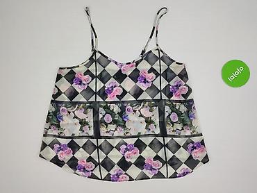 cropp top: Topshop, Bluzka damska, rozmiar L — 2