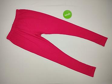 legginsy pull and bear: Legginsy Sportowe damskie, rozmiar 3XL — 2