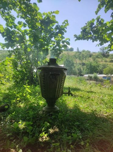 Torpaq sahələrinin satışı: 20 sot, Tikinti, Mülkiyyətçi, Kupça (Çıxarış), Texniki pasport