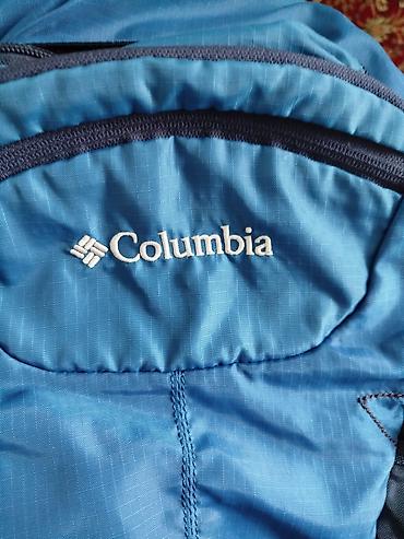 ramsey: Рюкзак Columbia Ramsey 28 (28 л), Оригинал, почти новый состояние — 9