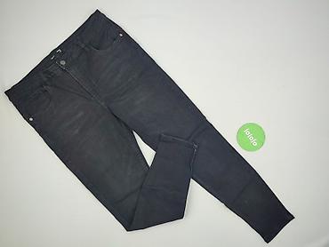 buty maxx: Sinsay, Jeansy damskie, rozmiar 2XL — 2