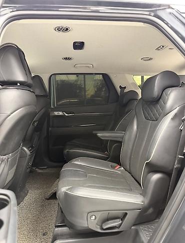highlander 2012: Hyundai Palisade: 2020 г., 3.8 л, Автомат, Бензин, Кроссовер — 10