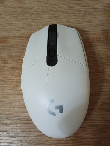 мышь hyperx: Компьютердик чычкандар
