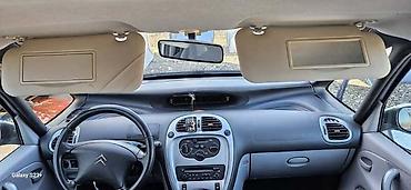 delphi ds150e original: DELOVI ZA CITROEN XSARA PICASSO 1.6 2007. GOD — 5