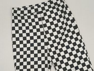 shein bluzki białe: Shorts, Shein, XS (EU 34), condition - Fair