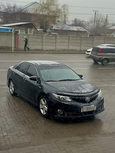 toyota 3 4: Toyota Camry: 2014 г., 2.5 л, Типтроник, Гибрид, Седан — 3